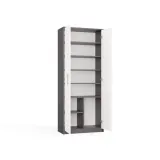 regal-oliv-2d-antracyt-biel-stan-nowy-kod-producenta-7721851252-marka-bez-marki