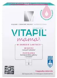 vitapil-mama-60-kapsulek