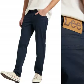 lee-daren-regular-straight-deep-navy-granatowe-materialowe-spodnie-w30-l32