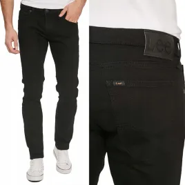 lee-luke-slim-black-rinse-mocno-zwezane-czarne-spodnie-jeansowe-w32-l32