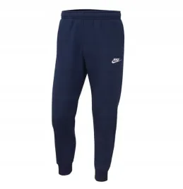 spodnie-nike-sportswear-club-flece-bv2671-410-xl