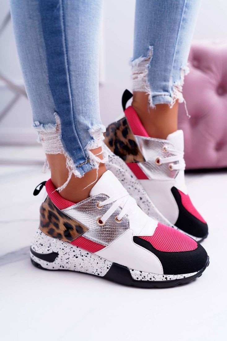 adidasy lu boo