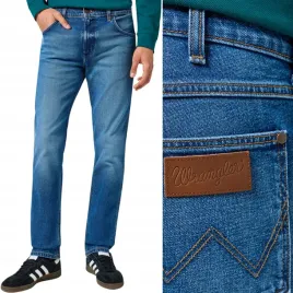 wrangler-greensboro-raindrop-dzins-proste-ciemne-spodnie-jeansowe-w30-l30