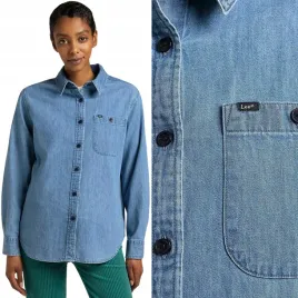 lee-all-purpose-shirt-grandpa-blue-dzins-damska-koszula-jeansowa-regular-xs