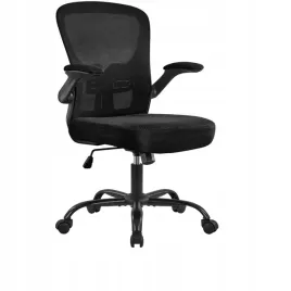fotel-obrotowy-yaheetech-krzeslo-biurowe-ergonomiczne-siatka-czarne-nr135