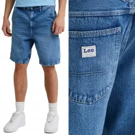 lee-90-s-short-relax-worn-loose-luzne-krotkie-spodenki-bez-streczu-jelt-w33