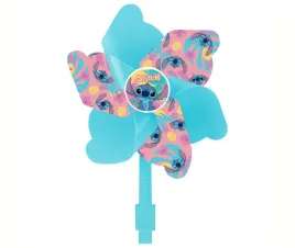 wiatraczek-na-kierownice-stitch-dla-dzieci