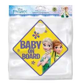 tabliczka-na-szybe-kraina-lodu-dziecko-w-aucie