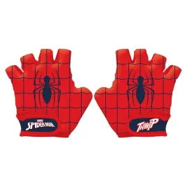 rekawiczki-na-rower-spiderman-rozm-s-dla-dzieci