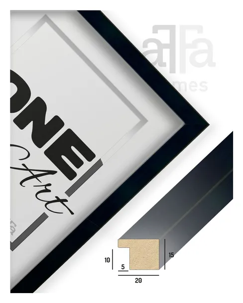 ramka-hekla-40x60-czarny-marka-frames-factory