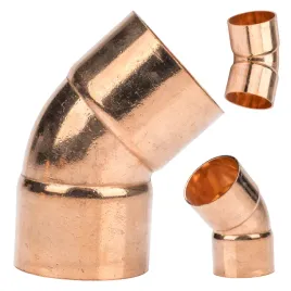 kolano-kolanko-luk-45-dwukielichowy-miedziany-cu-42-mm-do-lutowania-mocne