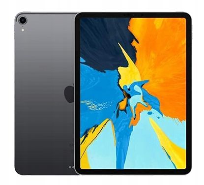 TABLET APPLE IPAD PRO 3 12,9