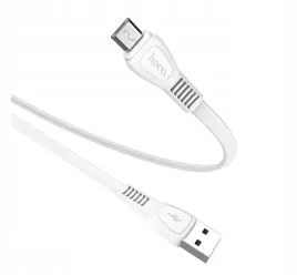 kabel-hoco-usb-microusb-typ-b-1-m-bialy