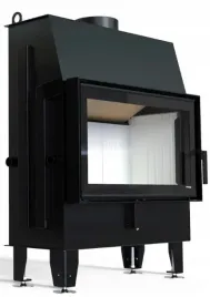 wklad-kominkowy-kominek-defro-home-impuls-sm-8kw-eco-powietrzny-blackline