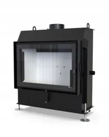 wklad-kominkowy-kominek-defro-impuls-sm-basic-71-kw-eko-blackline