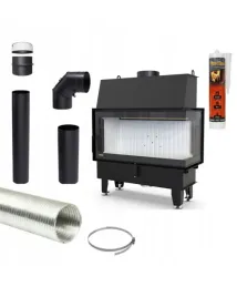 wklad-kominkowy-powietrzny-defro-impuls-la-bp-12-kw-akcesoria-montazowe