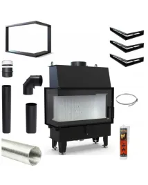 wklad-kominkowy-defro-impuls-me-bl-10-kw-zestaw-akcesoria-montazowe