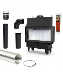 wklad-kominek-powietrzny-defro-impuls-me-bp-10kw-eco-akcesoria-montazowe