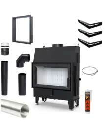 wklad-kominkowy-defro-impuls-me-10-kw-zestaw-akcesoria-montazowe