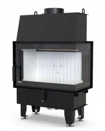 wklad-kominkowy-defro-impuls-sm-bp-8-kw-eco-blackline