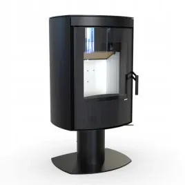 piec-piecyk-wolnostojacy-koza-defro-home-ceres-top-eco-na-drewno