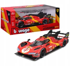 ferrari-499p-51-lmh-fia-24h-le-mans-hypercar-2023-1-18-bburago-18-16301
