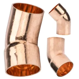 kolano-kolanko-luk-45-jednokielichowy-miedziany-o-28-mm-do-lutowania-mocne