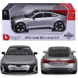 audi-rs-e-tron-gt-2022-1-18-bburago-18-11050-srebrny-model-samochodu