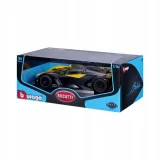 bugatti-bolide-1-18-model-bburago-18-11047yl-stan-opakowania-oryginalne