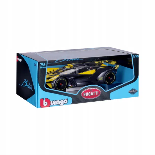 bugatti-bolide-1-18-model-bburago-18-11047yl-marka-bburago