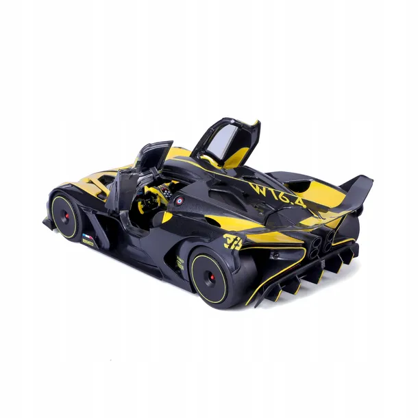 bugatti-bolide-1-18-model-bburago-18-11047yl-skala-skale-do-1-18