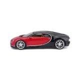 bugatti-chiron-1-18-model-bburago-18-11040-czerw-skala-skale-do-1-18