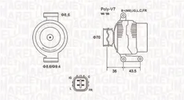 alternator-063731980010-magneti