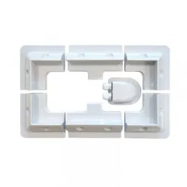 komplet-uchwytow-montazowych-do-paneli-slonecznych-abs-uv-odporny
