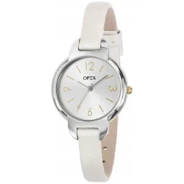 zegarek-damski-opex-x4031la3-bialy