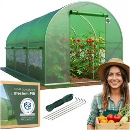 tunel-foliowy-ogrodowy-szklarnia-3x2m-6m2-zielony-uv-4-namiot-z-atestem