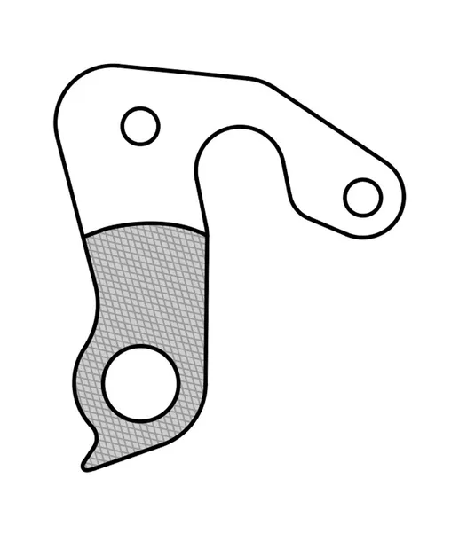 hak-do-przerzutki-gh-157-waga-z-opakowaniem-0-5-kg