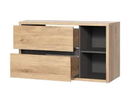 szafka-pod-umywalke-100cm-2-szuflady