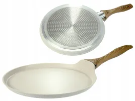 ambition-nature-patelnia-do-nalesnikow-28-cm