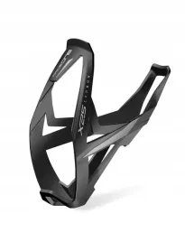 koszyk-na-bidon-raceone-x25-carbon-silver-czarny