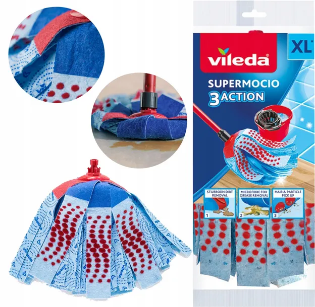 vileda-supermocio-3action-wklad-do-mopa-stan-nowy-kolor-niebieski