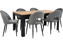 komplet-do-salonu-stol-90x160-rozkladany-do-2m-i-6-krzesel-skandynawskich