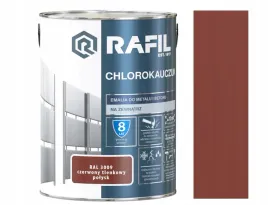 rafil-emalia-chlorokauczukowa-5l-czerwony-ral-3009