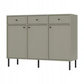 komoda-sora-3f-3s-eucaliptus-noga-prosta-mro-mil-meble