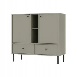komoda-sora-2f-2s-polki-eucaliptus-noga-prosta-mro-mil-meble