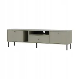 szafka-rtv-sora-2k-1s-eucaliptus-noga-prosta-mro-mil-meble