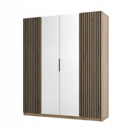 szafa-livia-2l-2f-dab-evoke-dab-evoke-lamele-lustro-mro-mil-meble