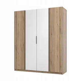szafa-livia-2f-2l-dab-evoke-dab-evoke-lustro-duzy-wybor-mro-mil-meble