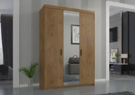 szafa-elena-133-x-1905-x-53-cm-dab-lefkas-lustro