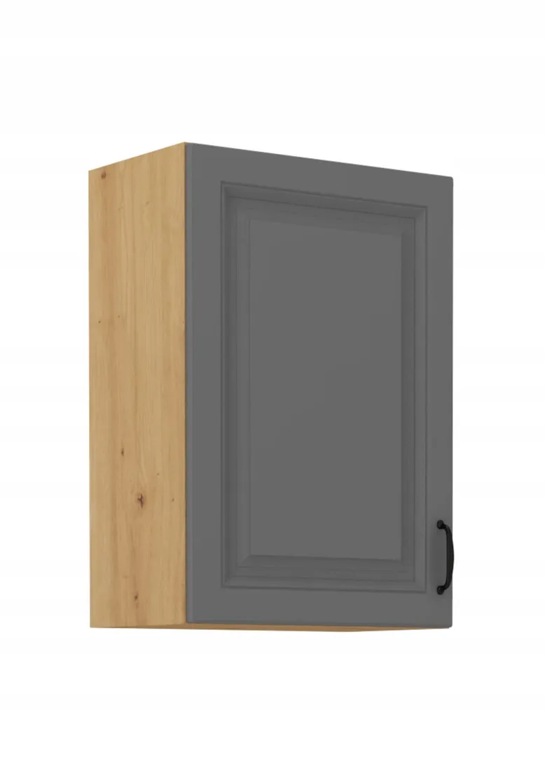zestaw-kuchenny-stilo-dust-grey-stan-nowy